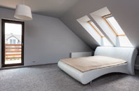 Upper Town bedroom extensions